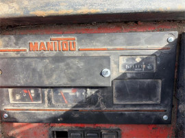 Manitou M 426 CP ruwterreinheftruck
