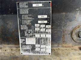 Manitou M 426 CP ruwterreinheftruck