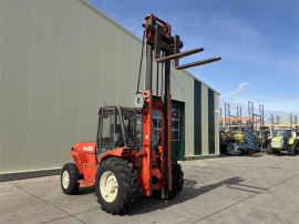 Manitou M 426 CP ruwterreinheftruck
