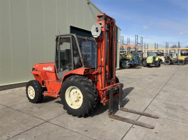 Manitou M 426 CP ruwterreinheftruck