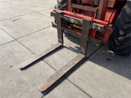 Manitou M 426 CP ruwterreinheftruck