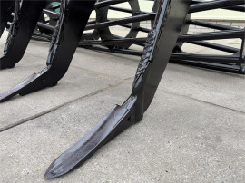 Evers Haflinger LJ-11B R62 Cultivator