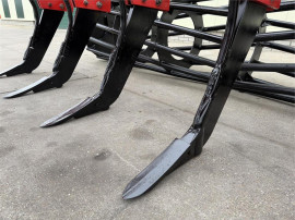 Evers Haflinger LJ-11B R62 Cultivator