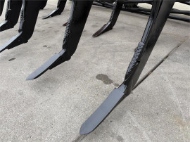 Evers Haflinger LJ-11B R62 Cultivator