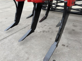 Evers Haflinger LJ-11B R62 Cultivator