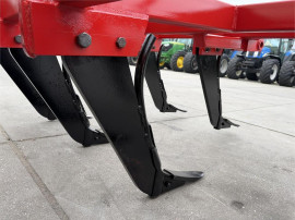 Evers Haflinger LJ-11B R62 Cultivator