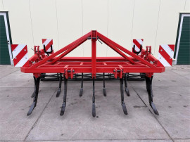 Evers Haflinger LJ-11B R62 Cultivator