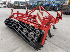 Evers Haflinger LJ-11B R62 Cultivator