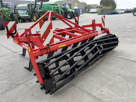 Evers Haflinger LJ-11B R62 Cultivator