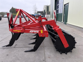 Evers Haflinger LJ-11B R62 Cultivator
