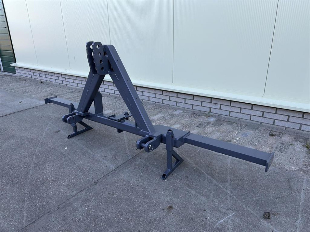 AP Haspel uittrekbok