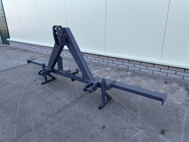 AP Haspel uittrekbok