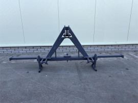 AP Haspel uittrekbok