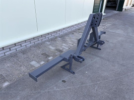 AP Haspel uittrekbok