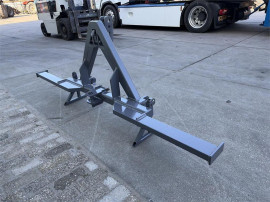 AP Haspel uittrekbok