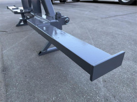 AP Haspel uittrekbok