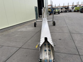 Tumoba SP2-1200-27 oogstband