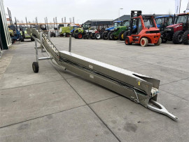 Tumoba SP2-1200-27 oogstband