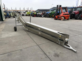 Tumoba SP2-1200-27 oogstband