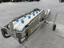 Tumoba SP2-1200-27 oogstband