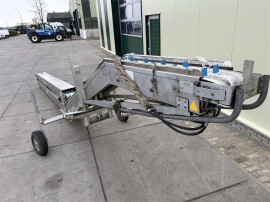 Tumoba SP2-1200-27 oogstband