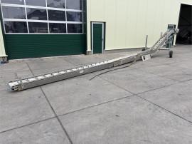 Tumoba SP2-1200-27 oogstband