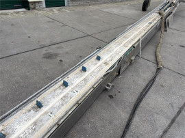 Tumoba SP2-1200-27 oogstband