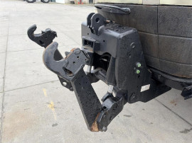 Case IH Magnum 380 CVX