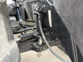 Case IH Magnum 380 CVX