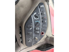 Case IH Magnum 380 CVX