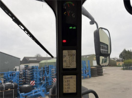 Case IH Magnum 380 CVX