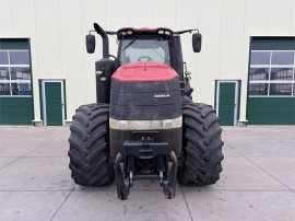 Case IH Magnum 380 CVX
