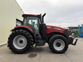 Case IH Magnum 380 CVX