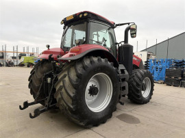 Case IH Magnum 380 CVX