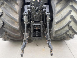 Case IH Magnum 380 CVX