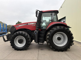 Case IH Magnum 380 CVX