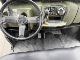 Polaris Ranger Crew Cab ATV