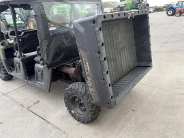 Polaris Ranger Crew Cab ATV