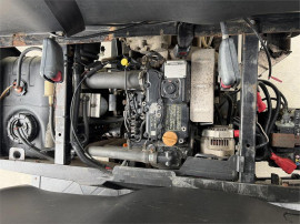 Polaris Ranger Crew Cab ATV