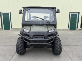 Polaris Ranger Crew Cab ATV