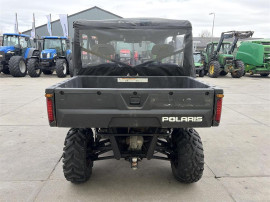 Polaris Ranger Crew Cab ATV