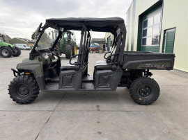 Polaris Ranger Crew Cab ATV
