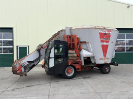 Mutti Rollercar Classic 21