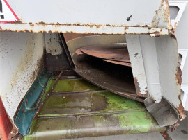 Mutti Rollercar Classic 21