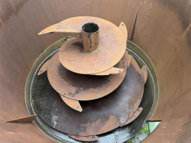 Mutti Rollercar Classic 21