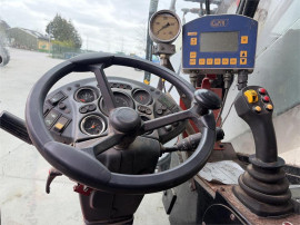 Mutti Rollercar Classic 21