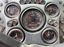 Mutti Rollercar Classic 21