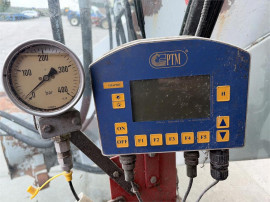 Mutti Rollercar Classic 21