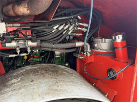 Mutti Rollercar Classic 21