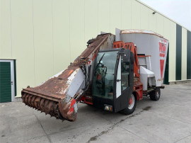 Mutti Rollercar Classic 21